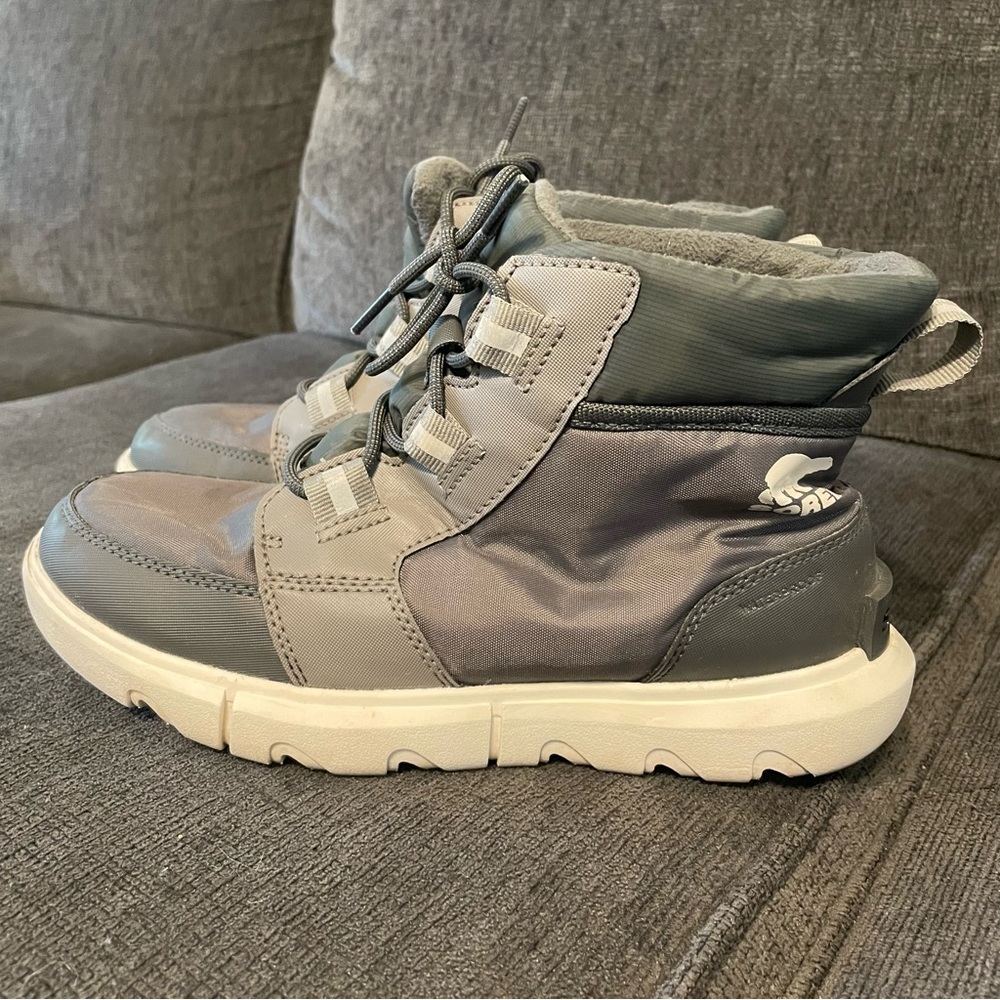 SOREL Explorer™ II Carnival Sport Ankle Boots